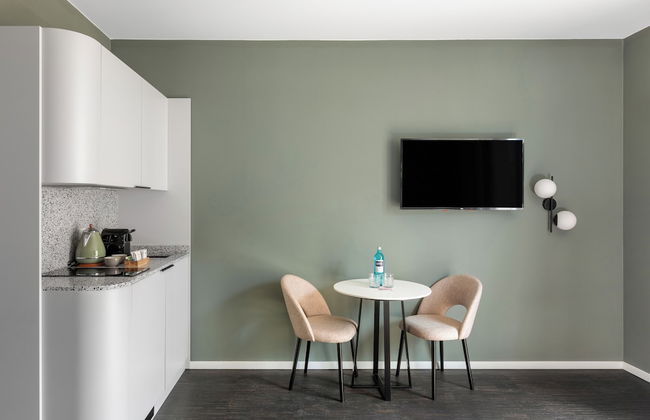 Numa Berlin Boxer - Foto 13