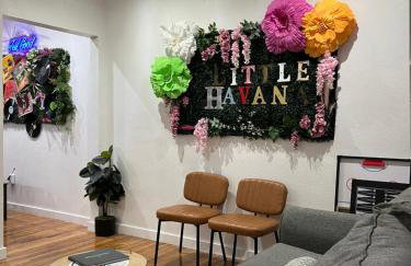 Stunning Little Havana Suites Close to airport, Calle Ocho, Brickell, Wynwood and the Beaches - Free Parking - Foto 78