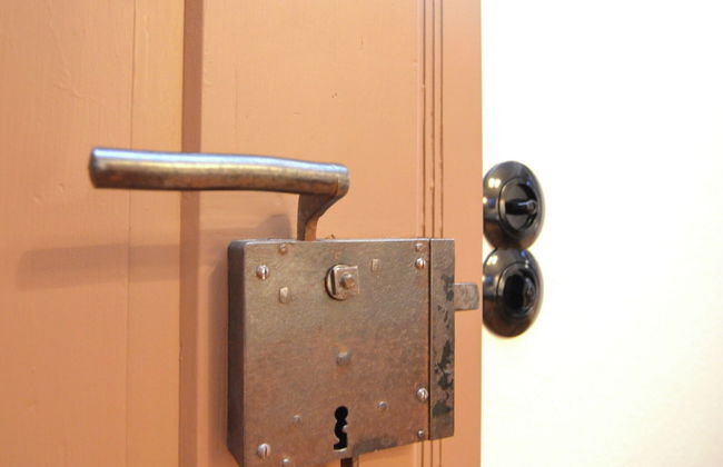 Sunny Holiday Home Near the Forest - Foto 25