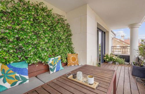 Le Saint Cyr - Foto 13