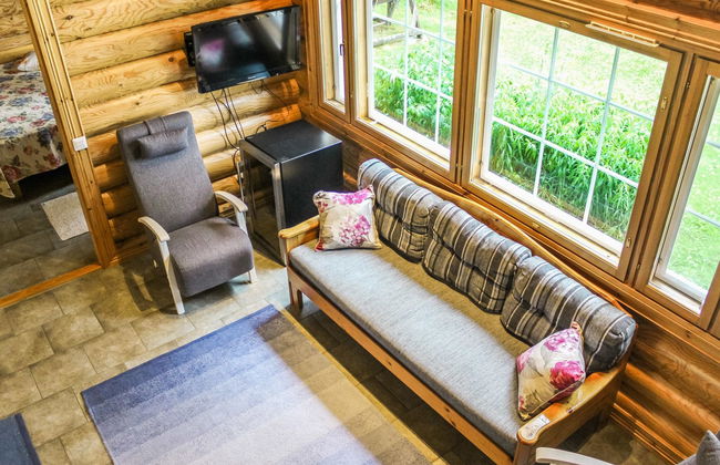 Villa hermanni - Foto 11