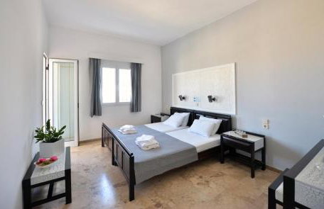 Hotel Anna Apartments - Foto 17