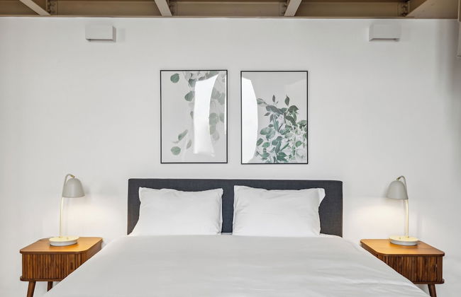 Limehome Rome Via Fortebraccio - Foto 24