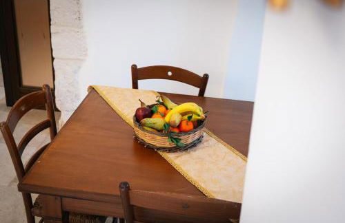 Masseria Pilano - Foto 78