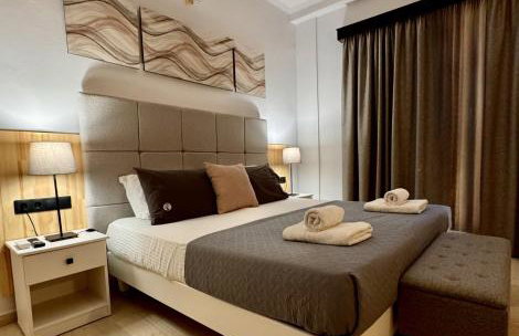 Summerscape Studios and Apartments - Foto 29