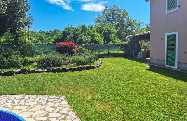 Villa Malini - Foto 24