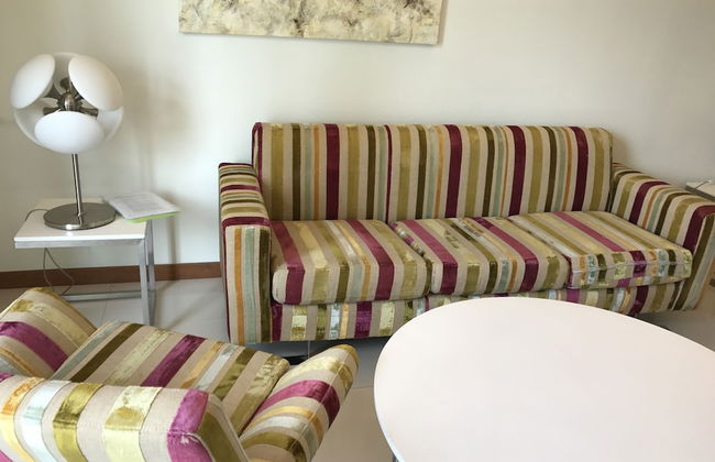 WTE KLCC Suites - Foto 48