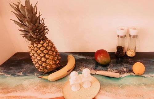 relaxvibes mit Sauna & Kamin - Foto 25