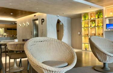 Refúgio do Mar 703 - Condomínio Edifício Ritz Suítes Home Service - Foto 25