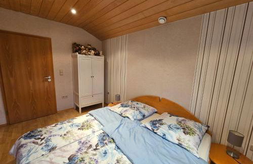 Ferienwohnung Kratzert Gütersloh 1-2 Schlafzimmer - Foto 22