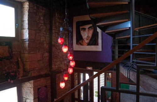 Hotel Rural Casa de Las Campanas - Foto 6