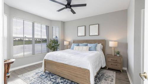 Rare New 2 bed 2 bath Golf View in Naples - Foto 2