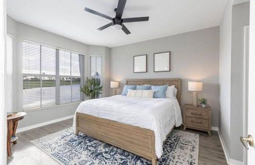 Rare New 2 bed 2 bath Golf View in Naples - Foto 2