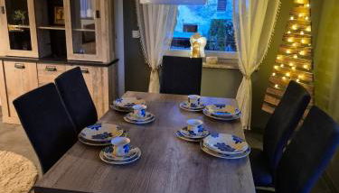 Modern and idyllic apartment - Foto 4