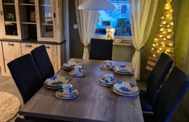 Modern and idyllic apartment - Foto 4