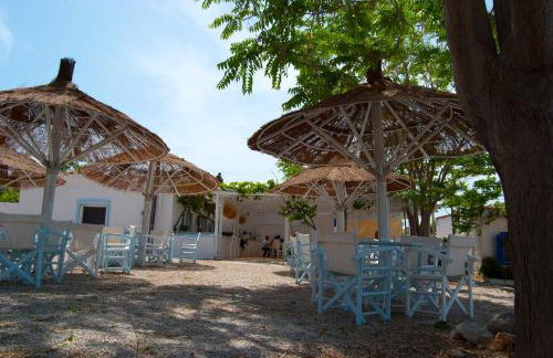 Vlichos Studio Apartment - Foto 59