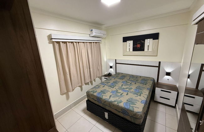 Lacqua diRoma RM Hospedagem - Foto 1