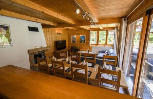 Chalet Hauts forts prodains Mountain Voyages - Foto 27