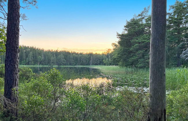 4 Person Holiday Home in Norrtalje-by Traum - Foto 28