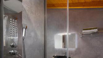 Andros 4 All Seasons Villas & Suites - Foto 4, Shower
