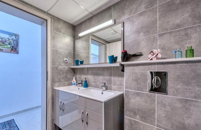 Apartments Villa Soleil - Foto 45