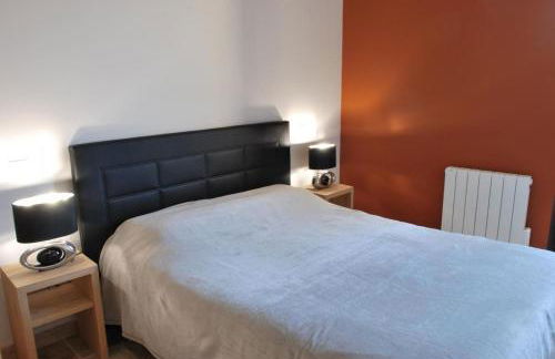 Gîte Le Roucayral - Vue imprenable sur Saint Cirq Lapopie - 2 chambres climatisées - Foto 12