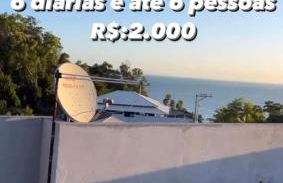 Carmela temporada Balneário de IRIRI Espírito Santo ES - Foto 29