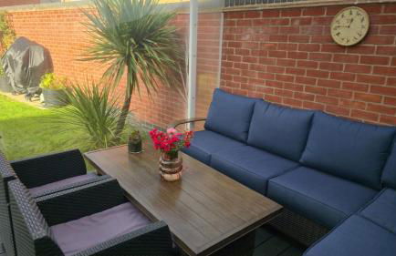 Lovett Haven Hot Tub near Bradgate Sleeps 6 - Foto 52