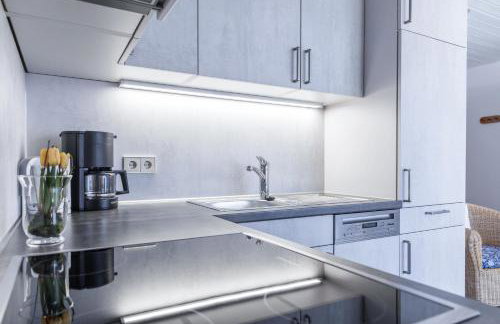 1 Zimmer Ferienwohnung Baur Nr 2 - Foto 9