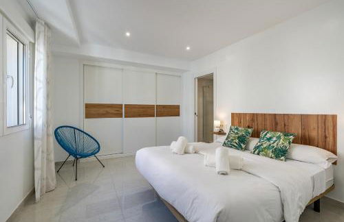 Alojamiento Privilegio de Alcalá - Foto 17