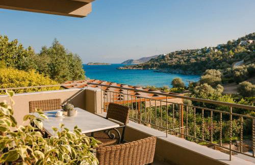 Paramithenio Village Beach Resort & Spa - Foto 52