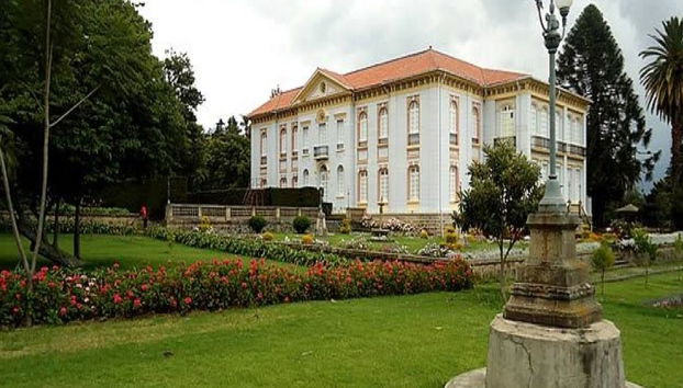 Agroflori and Villa Albina Palace - PrivateTour - Photo 4