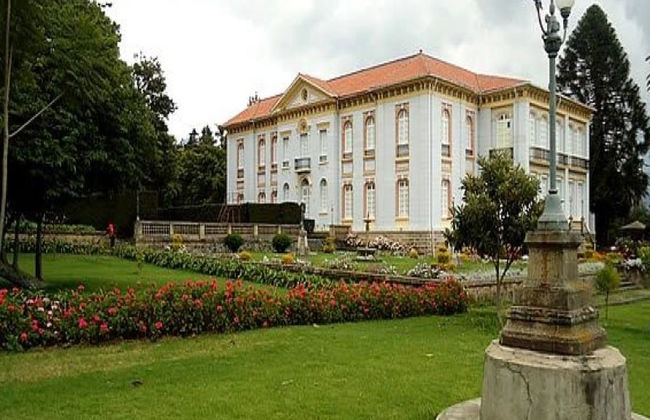 Agroflori and Villa Albina Palace - PrivateTour - Photo 4