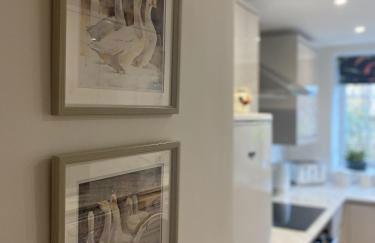 The Cosy Nook Cottage Company - Cosy Cottage - Foto 58