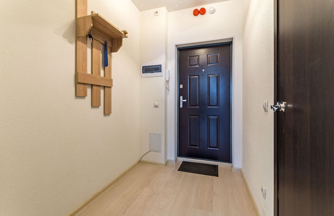 Apartment Etazhydaily Studencheskaya - Foto 34