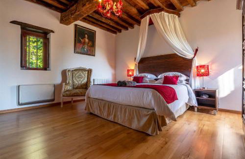 Domaine des Ormeaux - Foto 2