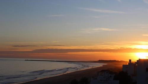 Apartamento frente al mar con vistas al Océano Atlántico - Foto 4