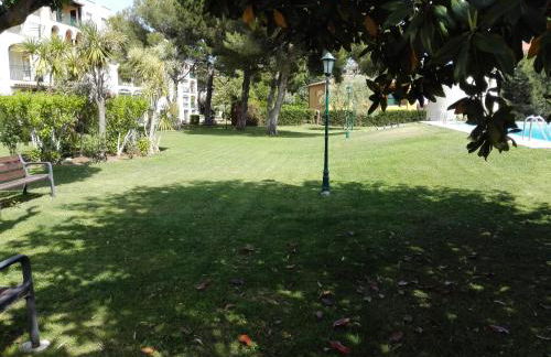 VIDABRAVA, Sagaro garden loft - Photo 28