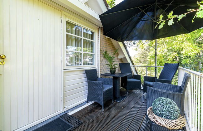 Apartment in Oostkapelle Near the Beach - Photo 9