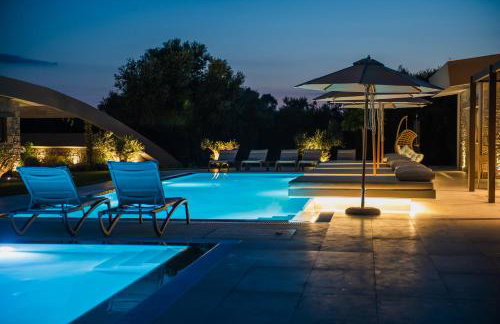 Nestor Luxury Villas - Foto 14