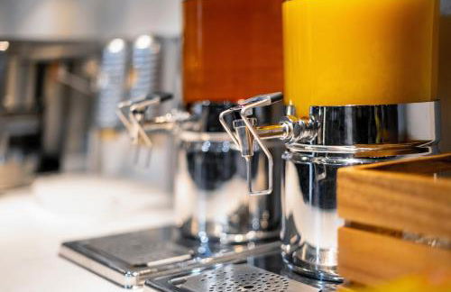 Staycity Aparthotels, Liverpool, Waterfront - Foto 30