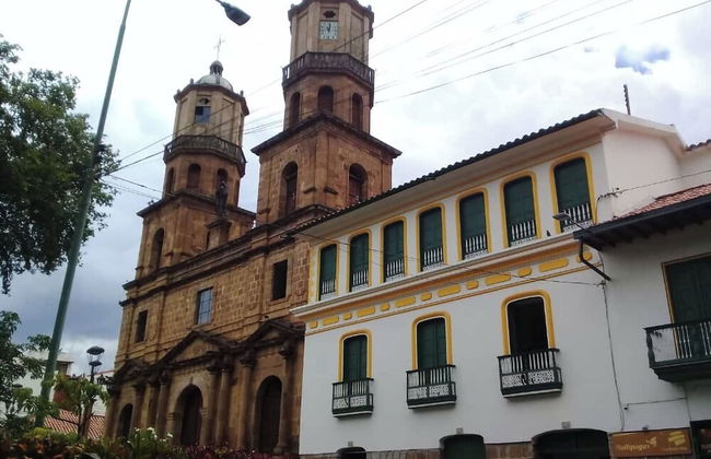 Hospedaje Campestre Villa Niny - Foto 29