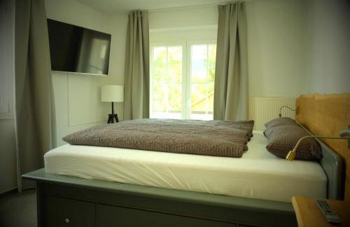 Flößer-Heimat - ruhige Lage inmitten der Natur - Foto 48