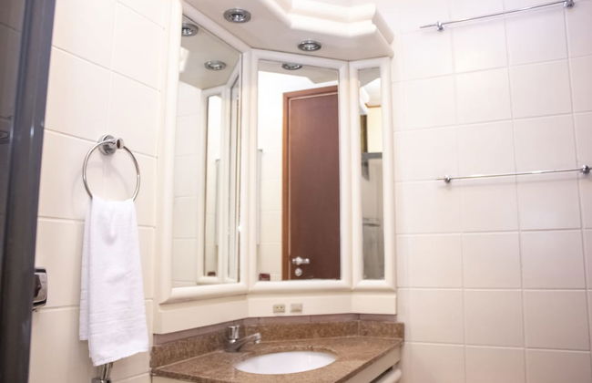 Apto bem localizado no Open Shopping CDS208 - Foto 15