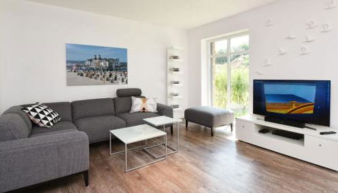 Exklusive Reetdach-Villa Ostseefrische - Photo 2