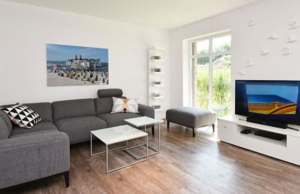 Exklusive Reetdach-Villa Ostseefrische - Photo 2