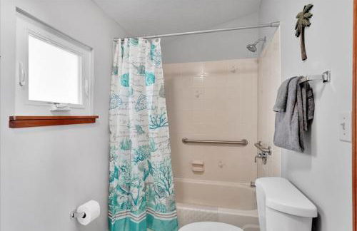 Beach House Retreat - Foto 46