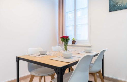 Blue Bail - T2 au calme - proche commerces - Foto 12