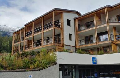 Haus Tschandra - Photo 7