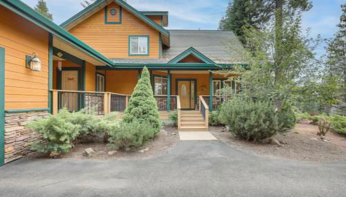 Cozy Chester Home with Patio and Lake Access! - Foto 3